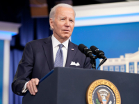 UOČI GODIŠNJICE RUSKE AGRESIJE NA UKRAJINU: Joe Biden putuje...