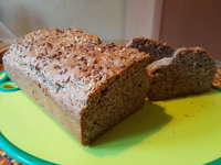 'ZAMALO HLJEB': Možete ga jesti koliko god želite, a da se ne udebljate