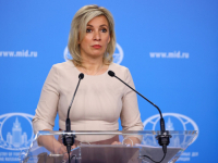 RUSIJA POZDRAVILA KINESKI MIROVNI PLAN: 'Otvoreni smo za postizanje ciljeva specijalne vojne operacije političkim i diplomatskim putem!'