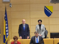 UMJESTO KONAKOVIĆA: Novi zastupnik u Predstavničkom domu Parlamenta FBiH je...