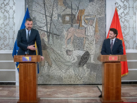 KONAKOVIĆ SE SUSREO SA ABAZOVIĆEM: 'Crna Gora i Bosna i Hercegovina nemaju otvorenih političkih pitanja!'