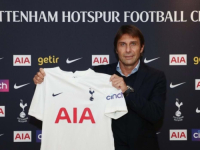 INFO IZ TOTTENHAMA: Conte se požalio na bolove, završio u bolnici...