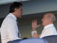 BIT ĆE MU TO NAJTEŽI PORAZ U KARIJERI: Zdravko Mamić gubi bitku za Dinamo, pobijedit će struja predsjednika Izvršnog odbora