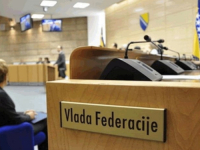 GDJE SU NESTALI FEDERALNI MINISTRI: ''Voda je u ušima', pravo je čudo da...'