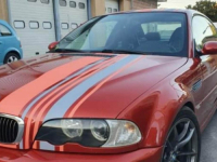 NIJEMCI TUŽILI SVOJ BMW: Stop za...