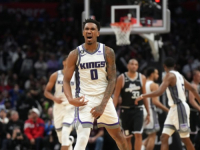 SPEKTAKL ZA HISTORIJU U LOS ANGELESU: Clippersi i Kingsi odigrali utakmicu u kojoj je postignut čak... (VIDEO)