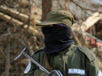 NAPAD IZ HELIKOPTERA: Ubijen vođa ID-a