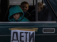 ISTRAŽIVANJA YALE-a OTKRIVAJU: Rusi uzeli najmanje 6.000 ukrajinske djece na politički preodgoj