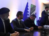 AKADEMIJA POVODOM DANA NEZAVISNOSTI BiH: 'Sve što imamo u našoj domovini, sve je krvlju plaćeno'