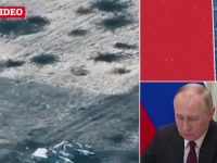 VELIKA ANALIZA RUSKE AGRESIJE NA UKRAJINU: Putinovi rezultati ravni su nuli!