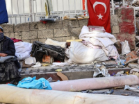 POMOĆ BERLINA: Njemačka će žrtvama potresa u Turskoj ponuditi...