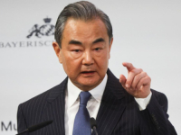 BIDEN JE BIO U UKRAJINI: A vodeći kineski diplomata...