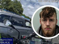 KAKVA DRSKOST: Zbog ovog poteza vozač SUV-a ide u zatvor