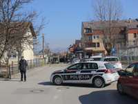 NOVE INFORMACIJE O JUTROŠNJOJ DRAMI U SARAJEVSKOM NASELJU OTES: Sudski policajac ranio muškarca prilikom...
