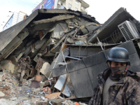 APEL SIRIJSKIH SPASIOCA: 'Posljedice zemljotresa su katastrofalne, fali nam opreme'