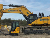 PREKO MAĐARSKE DO KUĆE: Banda iz Srbije u Austriji ukrala 13 bagera