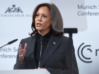 KAMALA HARIS ZABRINUTA ZBOG JAČANJA SARADNJE KINE I RUSIJE: 'Ako Putin misli da ćemo čekati...'