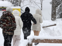 HAOS U EVROPI: Velike količine snijega pale u Poljskoj, Slovačkoj i Češkoj, ima poginulih (VIDEO)