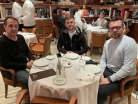 HADŽIBEGIĆ RAZGOVARAO S PJANIĆEM: 'Rekao mi je da ga jako boli i da...'
