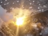 DOSLOVNO ISISAVA ZRAK IZ PLUĆA: Ukrajinci uništili jezivo rusko oružje (VIDEO)