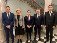 PORUKA IZ SJEDINJENIH DRŽAVA: 'Nužno je modernizirati Oružane snage BiH!'