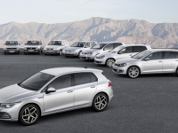 NAKON 14 GODINA: VW Golf više nije najprodavaniji europski automobil