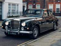 PRAVI SMJER ILI SVETOGRĐE: Bentley star više od 60 godina prebacili na struju
