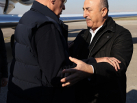 LET ZA ADANU: Šef grčke diplomatije doputovao u Tursku