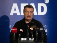 UPOZORENJA ZA NAREDNE DANE: Nakon zemljotresa na jugu Turske tlo se trese svake...
