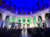 SVEČANOST POVODOM VELIKOG JUBILEJA: Obilježeno 120 godina 'Preporoda' - 'Tog dana su Bošnjaci dobili vlastitu kulturnu instituciju...' (FOTO)