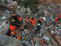 5,7 STEPENI PO RICHTERU: Dva nova snažna zemljotresa u Turskoj, više od 5.000 mrtvih...