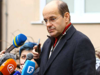 ADIL OSMANOVIĆ NAKON ODLUKE USTAVNOG SUDA RS: 'Kad zakon stupi na snagu, na potezu su članovi Predsjedništva BiH!'
