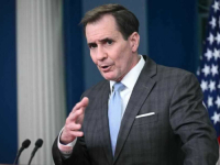 VANREDNO SAOPĆENJE BIJELE KUĆE: 'Iznad Aljaske oborili smo objekt veličine automobila!'