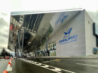 KAPACITET SE POVEĆAVA ZA 60 POSTO: Sarajevo dobija terminal svjetske klase, evo kako izgleda (FOTO)
