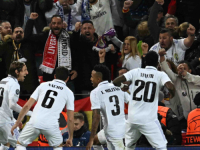 NESTVARAN PREOKRET I POBJEDA MADRIĐANA: Pogledajte kako je Liverpool nakon starta iz snova doživio potpuni potop na Anfieldu (VIDEO)