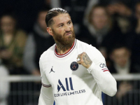 SERGIO RAMOS KONAČNO PRIZNAO: 'On je najbolji igrač koji se ikada pojavio u nogometu!'