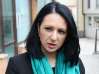 AIDA OBUĆA UVJERENA: 'SDA će biti dio vlasti na nivou FBiH i niti jedan domaći ili strani projekat neće to zaustaviti!'