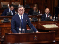 BOJAN TONČIĆ RAZOTKRIO VUČIĆEV REŽIM: 'To je državna ideologija sa mržnjom koja razjeda crkotinu - srbijansko društvo u poodmakloj fazi raspadanja'