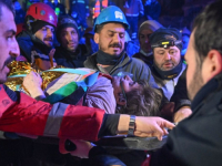 ČUDA SE DEŠAVAJU: U Adiyamanu spašena 77-godišnja žena, 212 sati nakon zemljotresa (VIDEO)