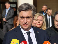 PLENKOVIĆ SE OBRATIO DELEGATIMA HNS-a: 'Jedino u Predsjedništvu BiH Hrvati nisu dobili legitimnog predstavnika, zato je brzo...'