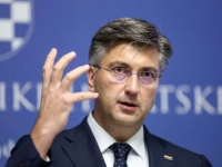 PLENKOVIĆ O SLUČAJU 'ZAMBIJA': 'Znamo da se djeca iz DR Konga ne mogu legalno posvajati od 2017. godine, ali...'