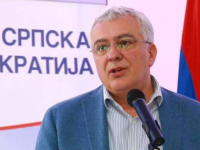 ZASAD NEĆEŠ MOĆI: Crnogorska izborna komisija vratila kandidaturu Andrije Mandića