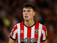 SJAJAN NASTUP BH. REPREZENTATIVCA: Anel Ahmedhodžić pogodio za vodstvo svog Sheffield Uniteda (VIDEO)