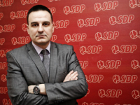 SDP-ovac ANER ŽULJEVIĆ: 'Projekt Za nove generacije pretvorio se u 'Za novi mandat', bitno mi je da SDP nije nikog iznevjerio'