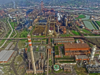 NAKON DOJAVE AKTIVISTA: Inspekcijski nadzor u ArcelorMittalu, proizvodnja obustavljena, mjere sanacije...