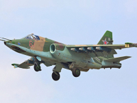 POZNAT I UZROK NESREĆE: Ruski vojni avion se srušio blizu ukrajinske granice, pilot poginuo