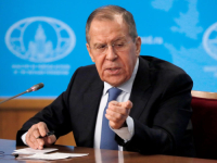 STRAŠNA PRIJETNJA LAVROVA: 'SAD i Zapad su doveli situaciju do tačke s koje nema povratka!'