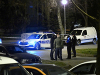 PUCNJAVA U SUSJEDSTVU: Ranjen muškarac, traje potraga za napadačem