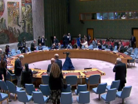 NA ZAHTJEV RUSIJE: Sjednica Vijeća sigurnosti UN-a o...