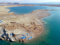 U DREVNOM GRADU: Arheolozi pronašli 5.000 godina staru kafanu, prostoriju koja je služila kao hladnjača...